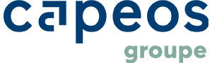 Capeos groupe logo