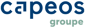 Logo Capeos Groupe
